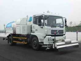 清洗车