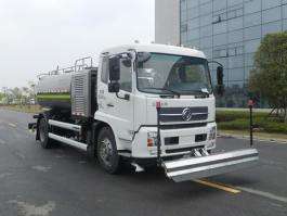 清洗车
