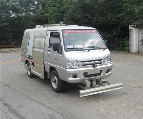 BJ5032TYHE5-H1 福田牌路面养护车图片