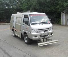 路面养护车