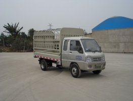 仓栅式运输车