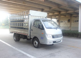 仓栅式运输车