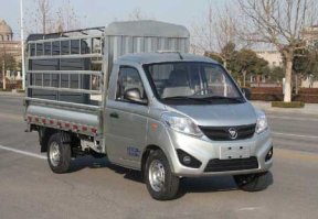仓栅式运输车