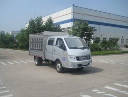 仓栅式运输车