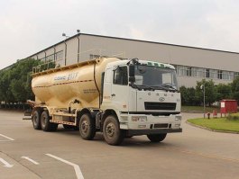 下灰车