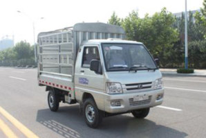 仓栅式运输车
