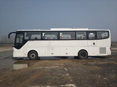 安凯牌HFF6110K09D1E5B客车公告图片