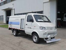 路面养护车