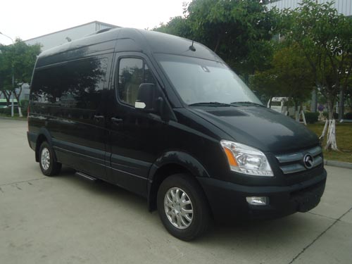 金龍牌XMQ5040XLJ05旅居車公告圖片