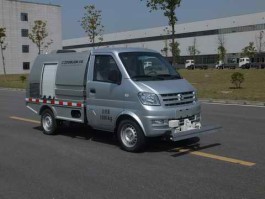 中联牌ZLJ5020TYHDFE5路面养护车