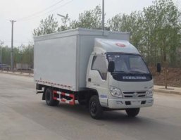 舞台车