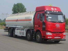 运油车