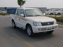 多用途货车