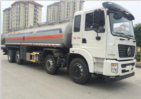 运油车