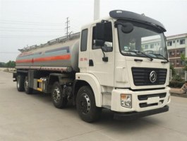 运油车