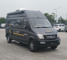 戴德牌ZDD5041XLJC旅居车