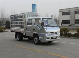 仓栅式运输车