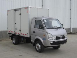 厢式运输车