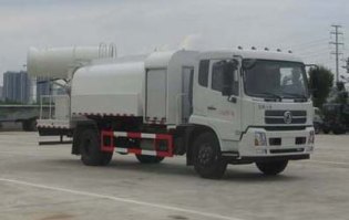 路太牌LTZ5160TDY5DF多功能抑尘车