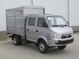 仓栅式运输车