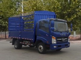 仓栅式运输车