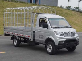 仓栅式运输车