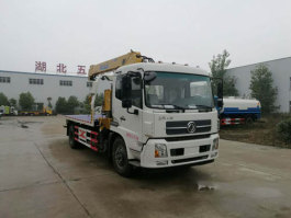 清障车