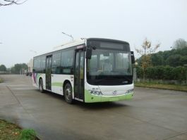 城市客车