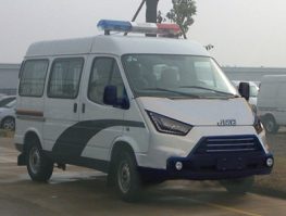 囚车