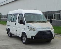 勘察车