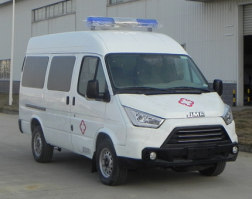 救护车