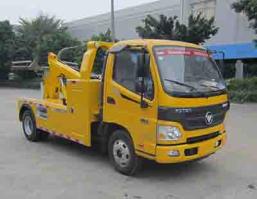 清障车