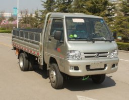 桶装垃圾运输车