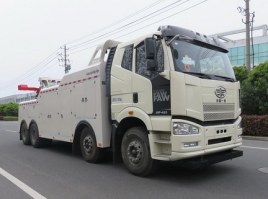 清障车