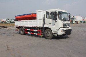 除雪车