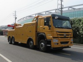 清障车