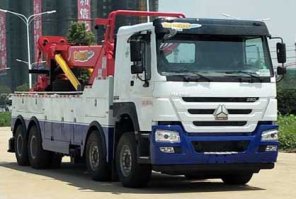 清障车