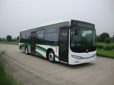 北京牌10.5米21-36座插电式混合动力城市客车(BJ6101B11PHEVN)