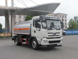 运油车