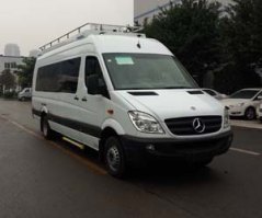 勘察车