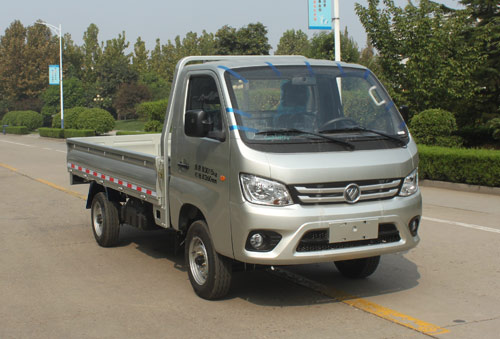 福田牌BJ1030V3JV5-CC载货汽车图片