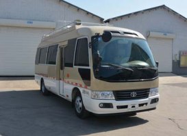 电视车