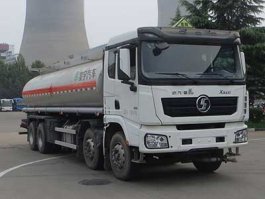 铝合金运油车