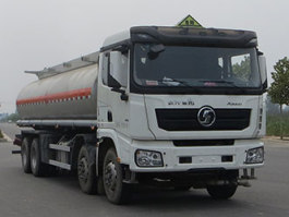 运油车