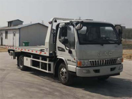 清障车