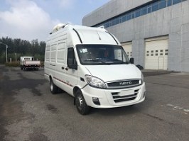 电视车