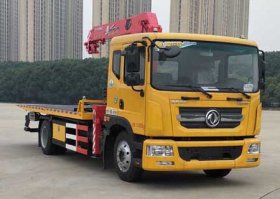 清障车