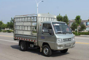 仓栅式运输车