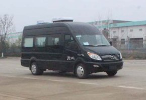 金皖牌LXQ5040XSW商务车