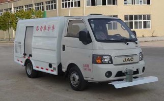 路面养护车